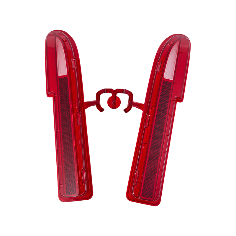 Dongfeng Fog Lamp Lens