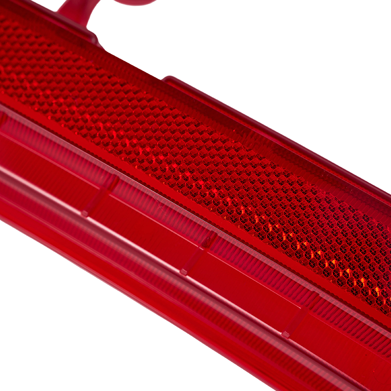 Dongfeng Fog Lamp Lens