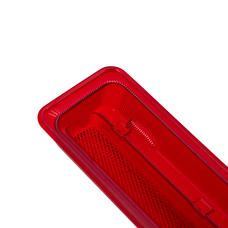 Dongfeng Fog Lamp Lens