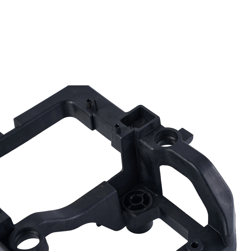 Headlamp Bracket Mold