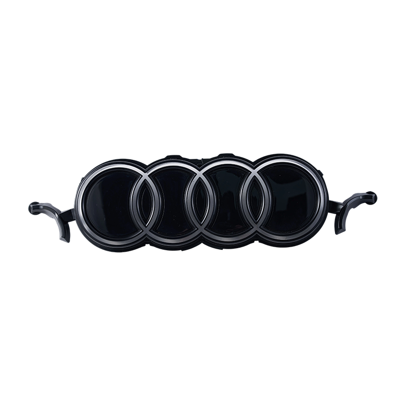 Audi Logo Optical Lens