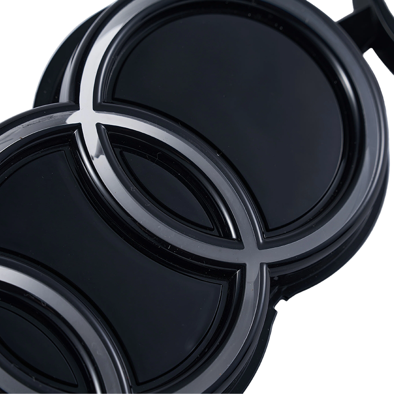 Audi Logo Optical Lens