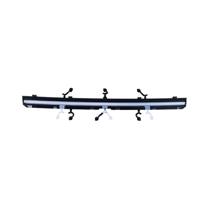 Kaida Front Screen Lamp / Front Through Lamp Bezel