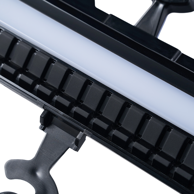 Kaida Front Screen Lamp / Front Through Lamp Bezel
