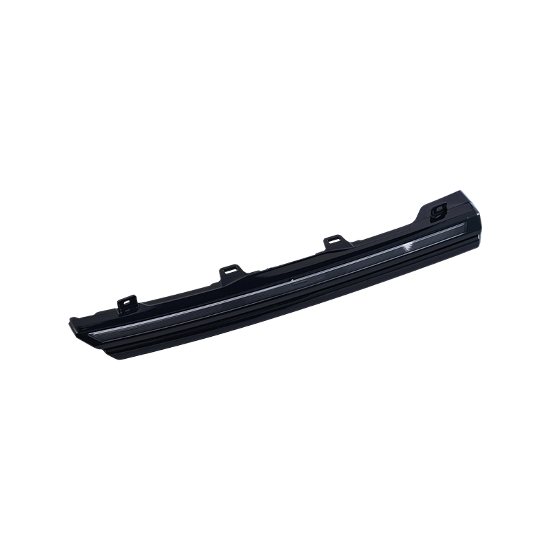 Volkswagen Golf Front Screen Lamp Photometric Lens