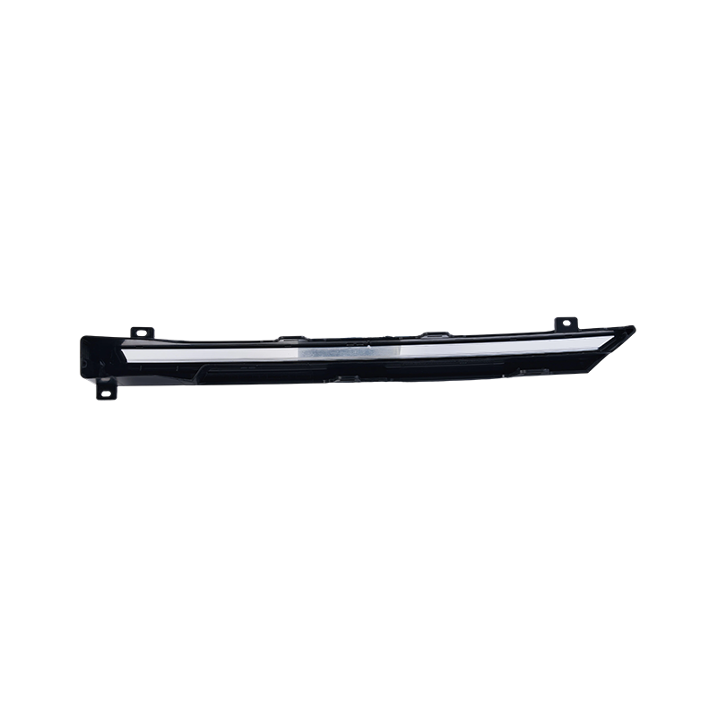 Volkswagen Golf Front Screen Lamp Photometric Lens