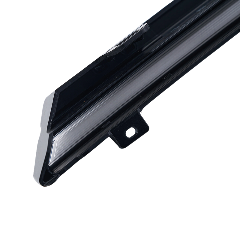 Volkswagen Golf Front Screen Lamp Photometric Lens