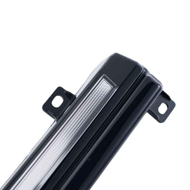 Volkswagen Golf Front Screen Lamp Photometric Lens
