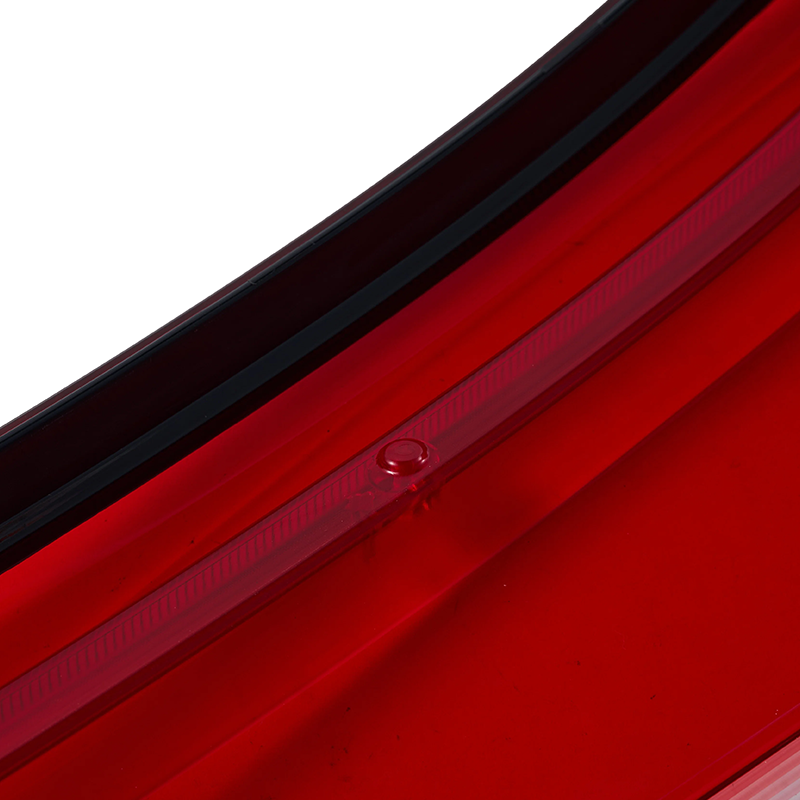 Dongfeng Sokon Tail Lamp Photometric Lens 2