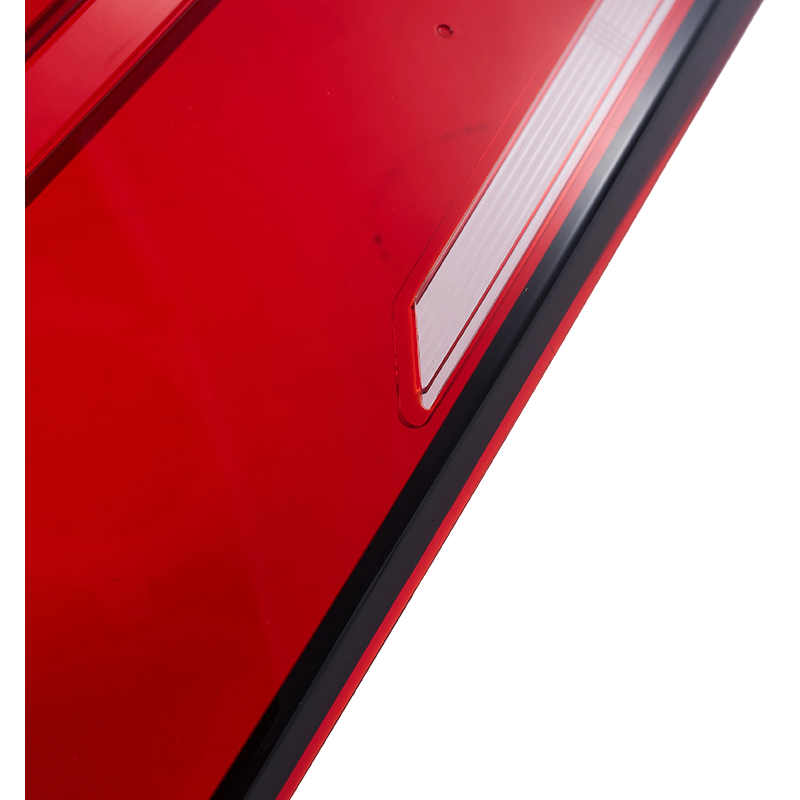 Dongfeng Sokon Tail Lamp Photometric Lens