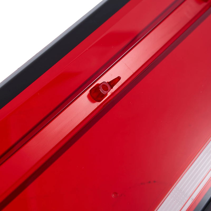 Dongfeng Sokon Tail Lamp Photometric Lens 2