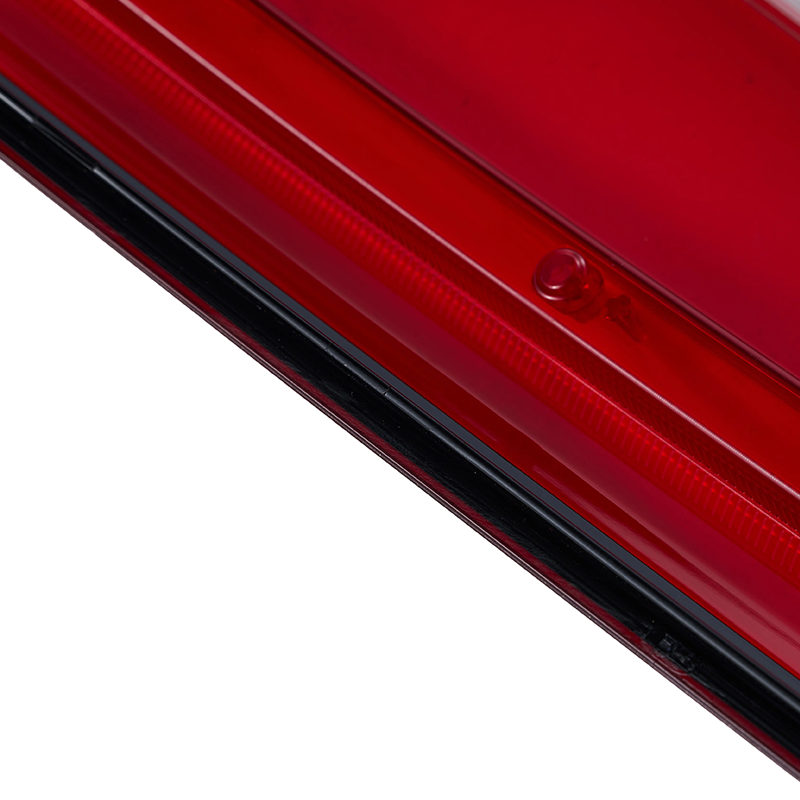Dongfeng Sokon Tail Lamp Photometric Lens 2