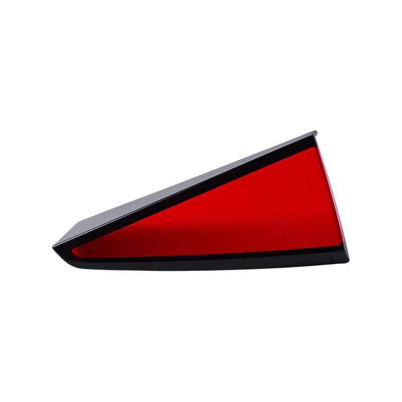 SAIC Export Model Tail Lamp Photometric Lens