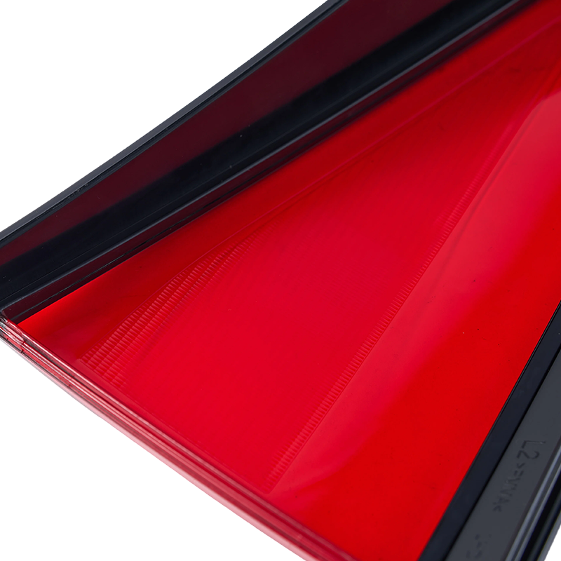 SAIC Export Model Tail Lamp Photometric Lens