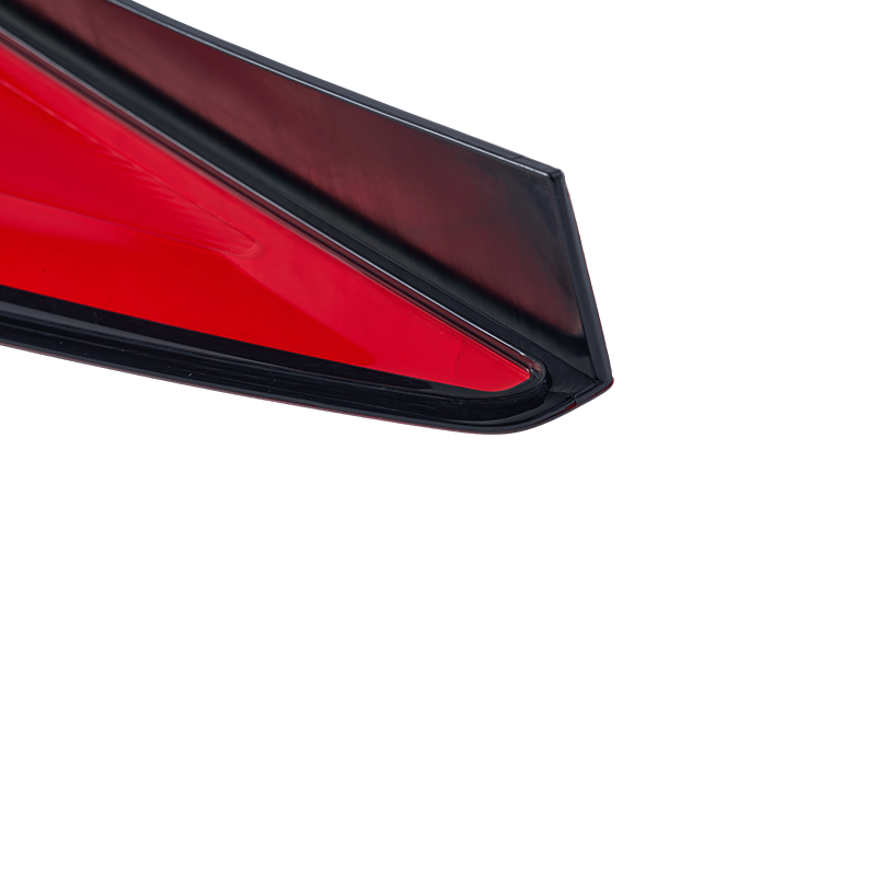 SAIC Export Model Tail Lamp Photometric Lens