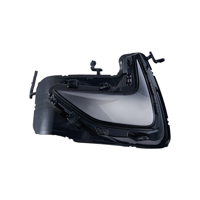 SAIC Headlamp Photometric Lens