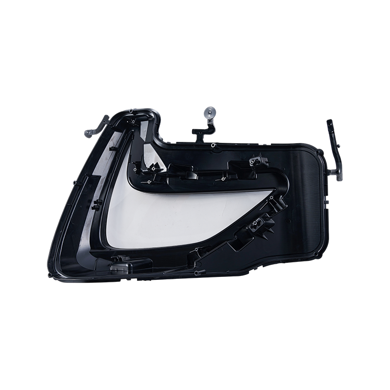 SAIC Headlamp Photometric Lens