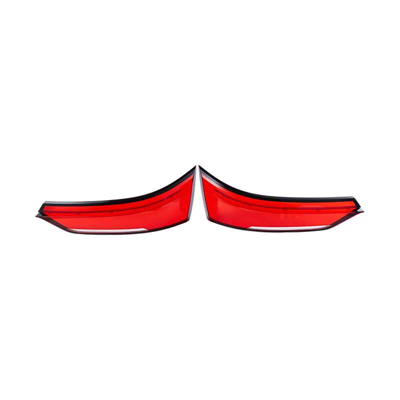 Dongfeng Sokon Tail Lamp Photometric Lens