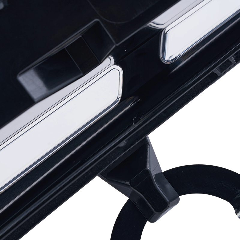 Liuzhou Motor Xinghai S7 DRL Photometric Lens