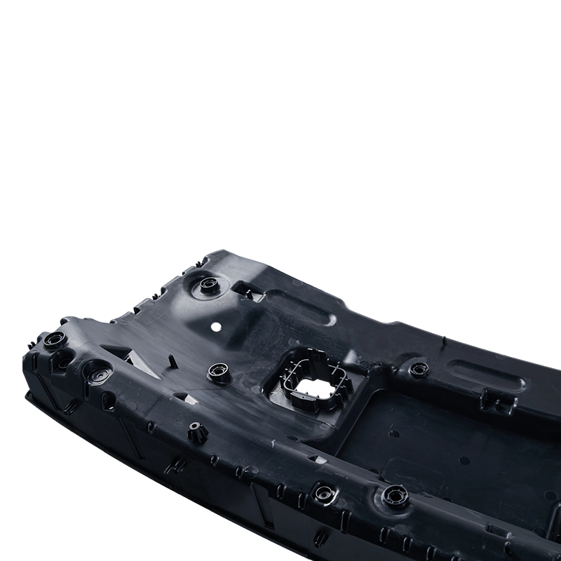 SAIC Audi Tail Through Lamp Housing
