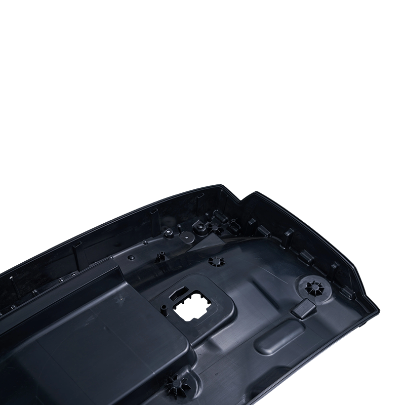 SAIC Audi Tail Through Lamp Housing