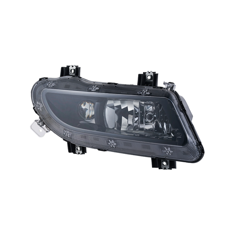 Dongfeng Sokon Headlamp Photometric Lens
