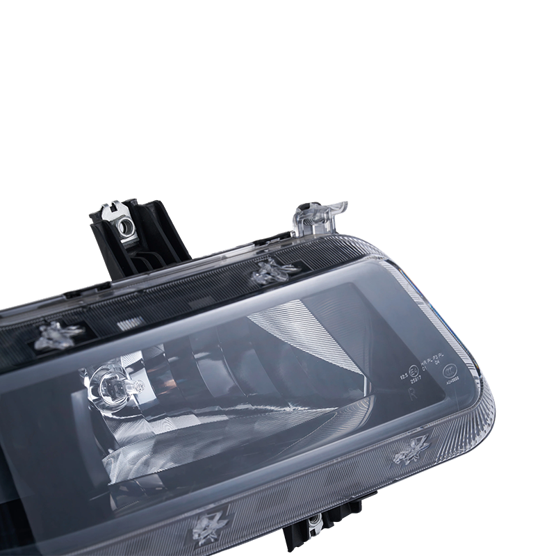 Dongfeng Sokon Headlamp Photometric Lens