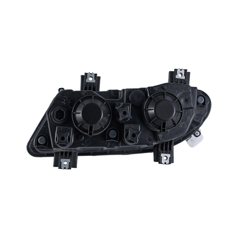 Dongfeng Sokon Headlamp Photometric Lens