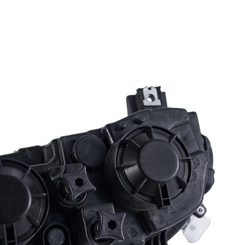 Dongfeng Sokon Headlamp Photometric Lens