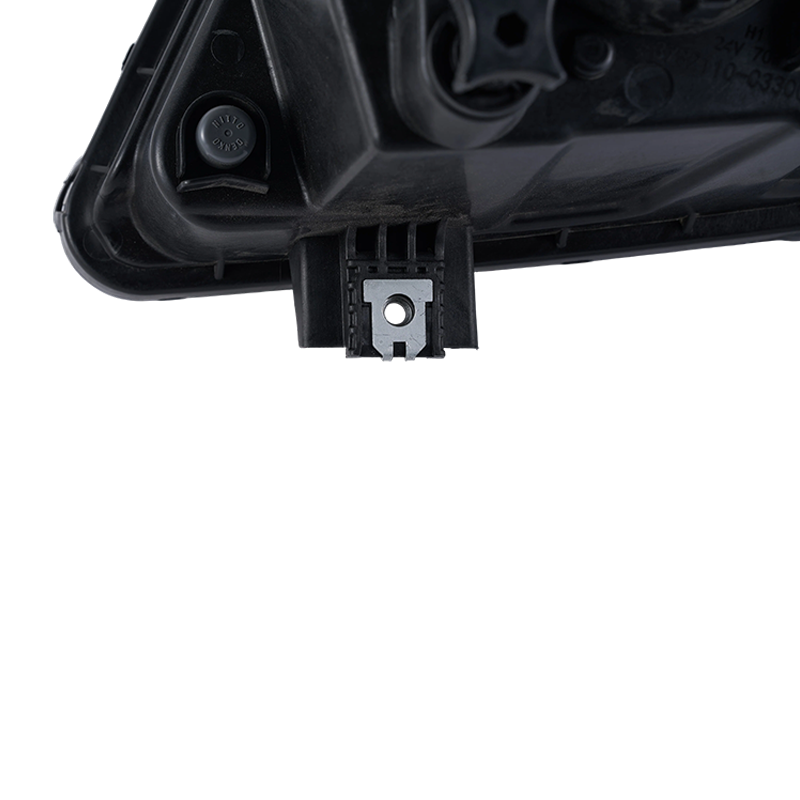 Dongfeng Sokon Headlamp Photometric Lens