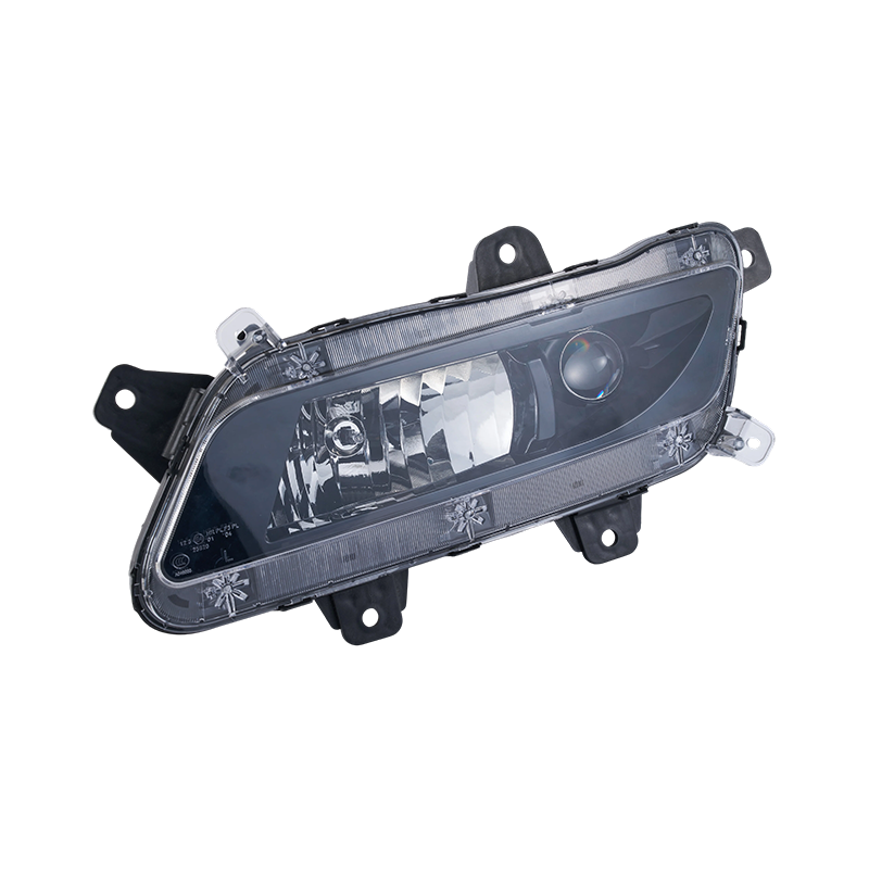 Dongfeng Sokon Headlamp Photometric Lens
