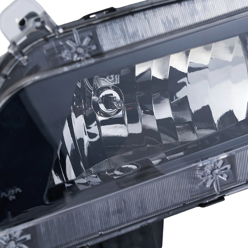 Dongfeng Sokon Headlamp Photometric Lens