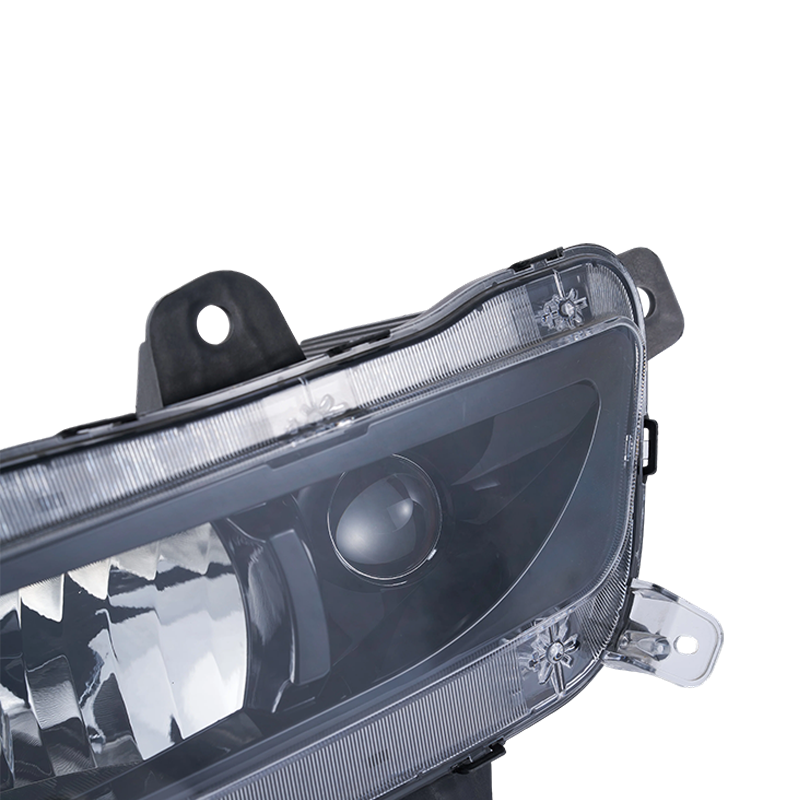 Dongfeng Sokon Headlamp Photometric Lens
