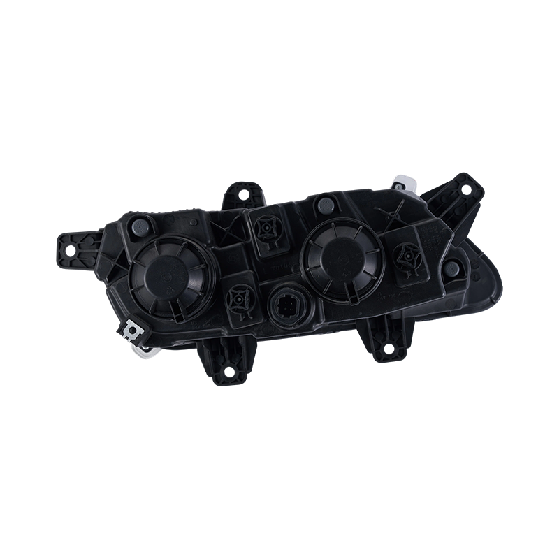 Dongfeng Sokon Headlamp Photometric Lens