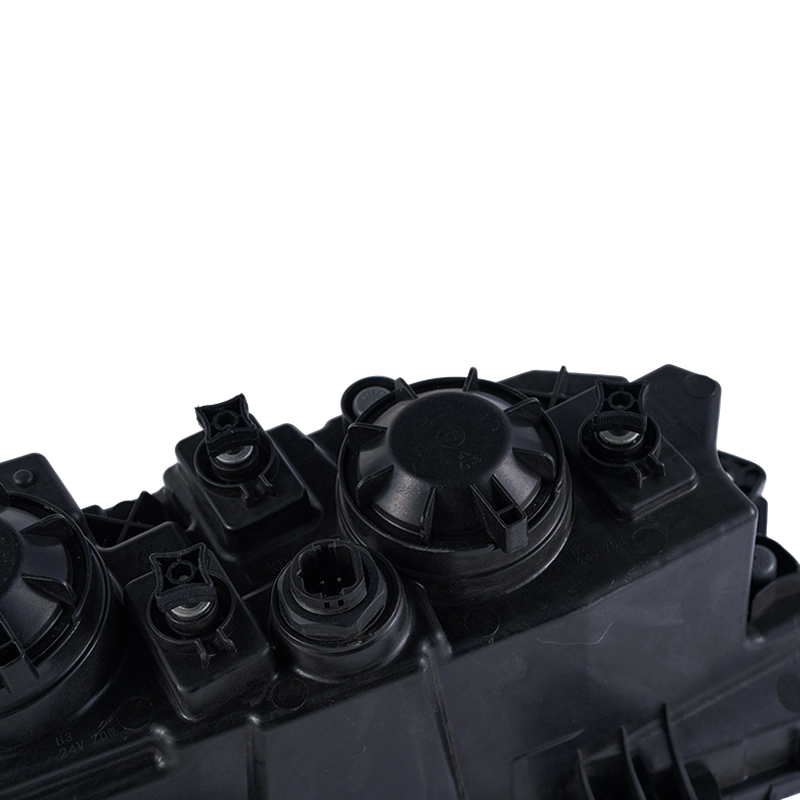 Dongfeng Sokon Headlamp Photometric Lens