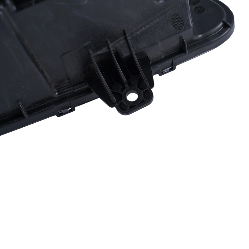 Dongfeng Sokon Headlamp Photometric Lens