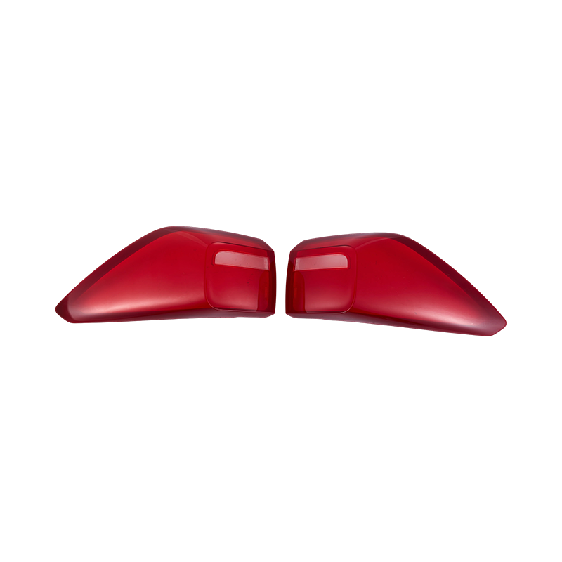 Zotye D70 Tail Lamp Photometric Lens