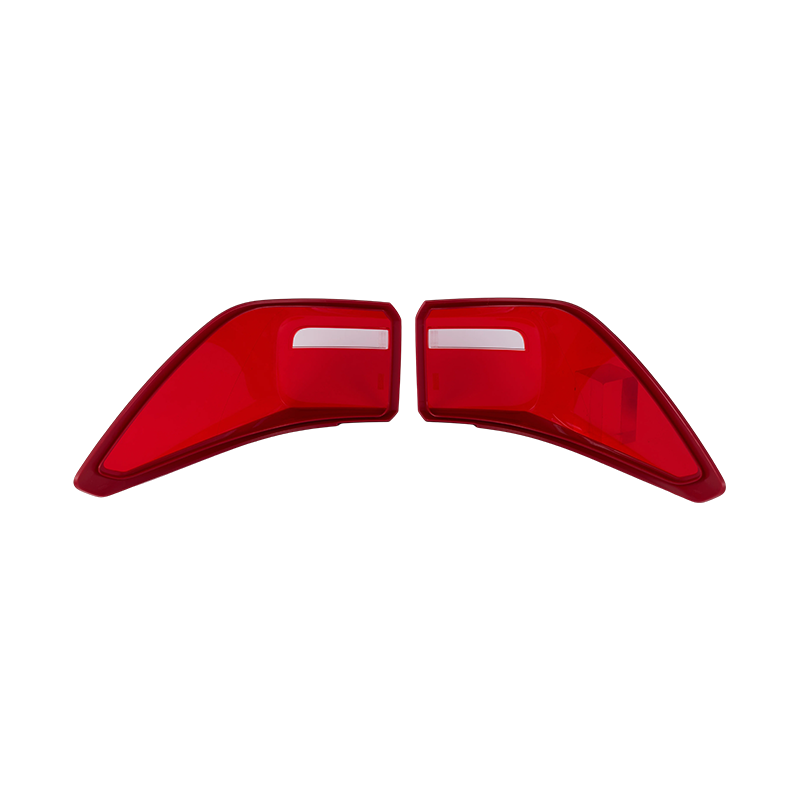Zotye D70 Tail Lamp Photometric Lens