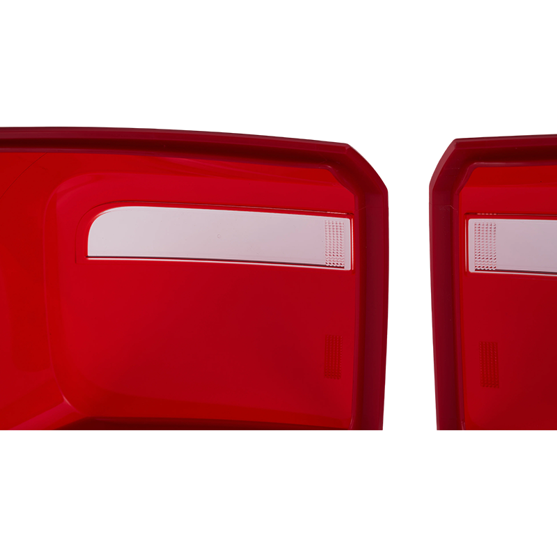Zotye D70 Tail Lamp Photometric Lens
