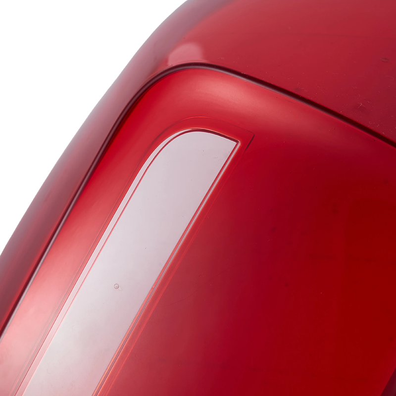 Zotye D70 Tail Lamp Photometric Lens