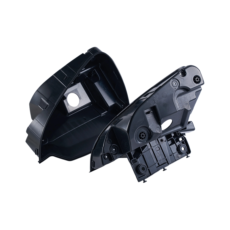 SAIC Audi Tail Lamp Housing