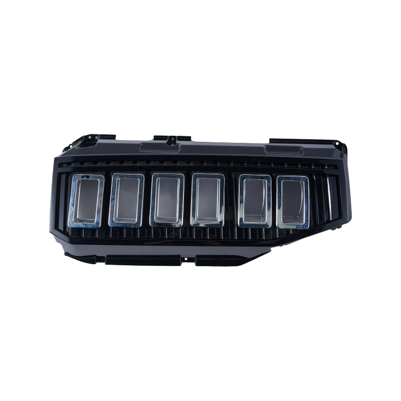 D600 Front Combination Lamp Bezel
