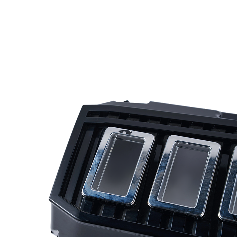 D600 Front Combination Lamp Bezel