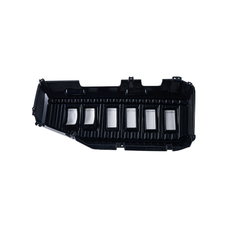 D600 Front Combination Lamp Bezel