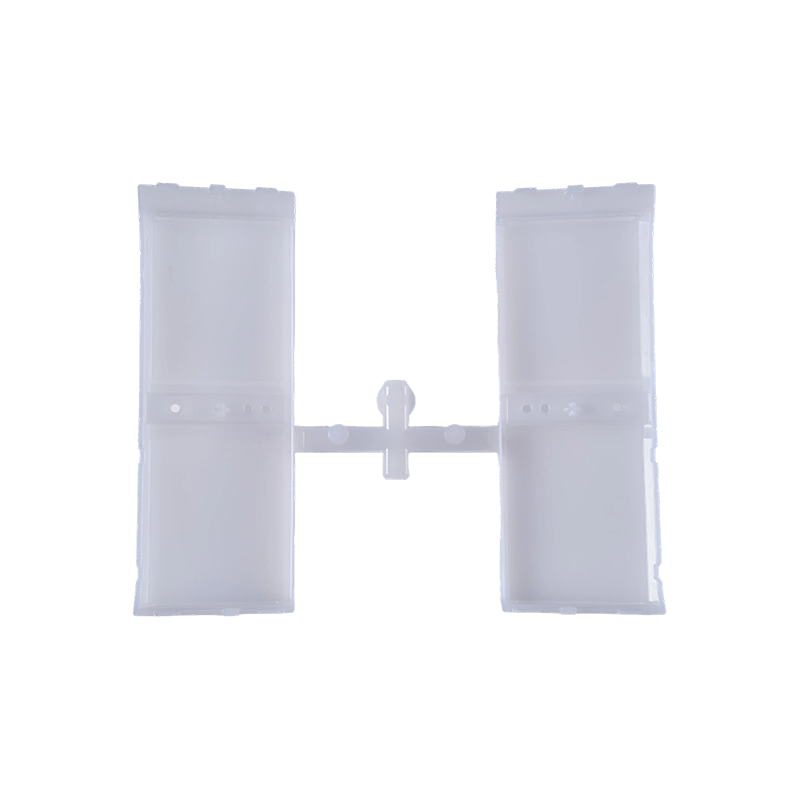 Chery Fog Lamp Inner Lens