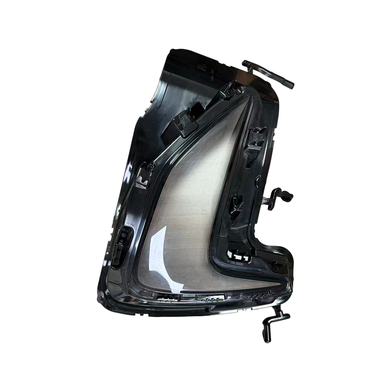 SAIC Headlamp Photometric Lens