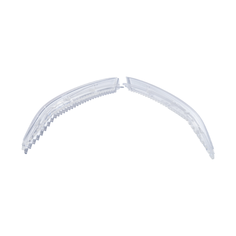 Dongfeng Liuzhou Motor Xinghai S7 DRL Thick-Wall Mold