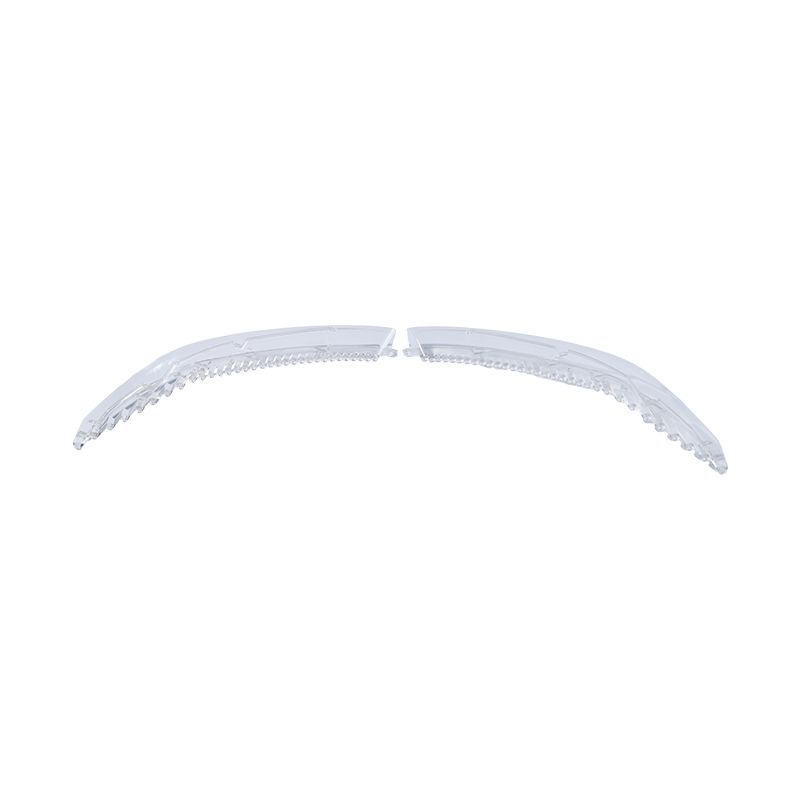 Dongfeng Liuzhou Motor Xinghai S7 DRL Thick-Wall Mold