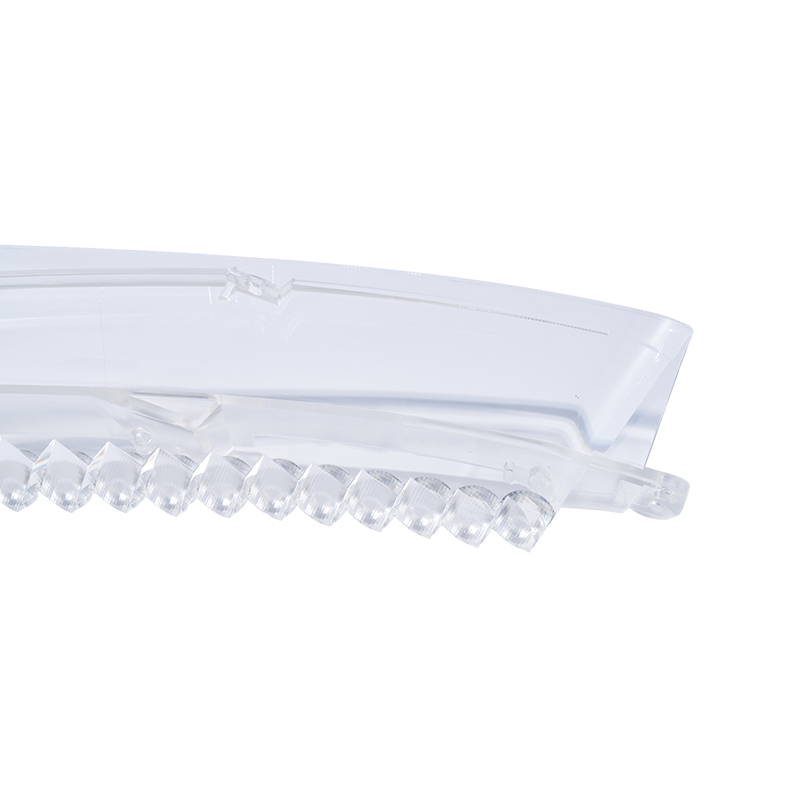 Dongfeng Liuzhou Motor Xinghai S7 DRL Thick-Wall Mold