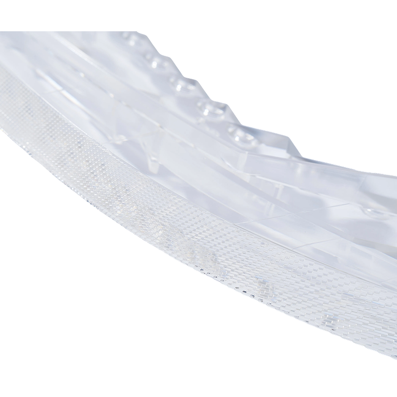 Dongfeng Liuzhou Motor Xinghai S7 DRL Thick-Wall Mold
